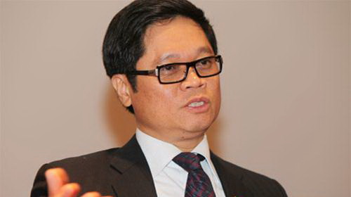 Badan usaha Vietnam mengusahakan standar internasional untuk melakukan integrasi